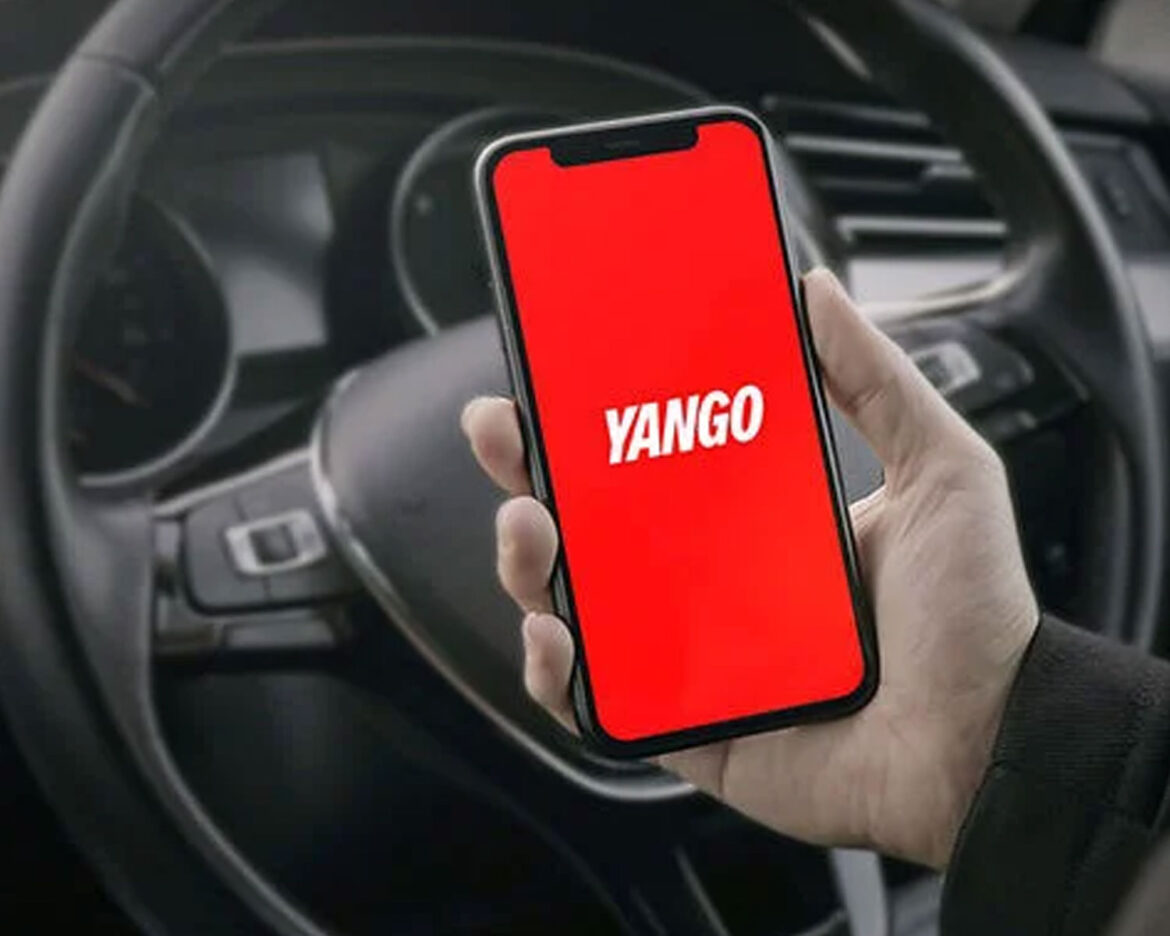 yangos