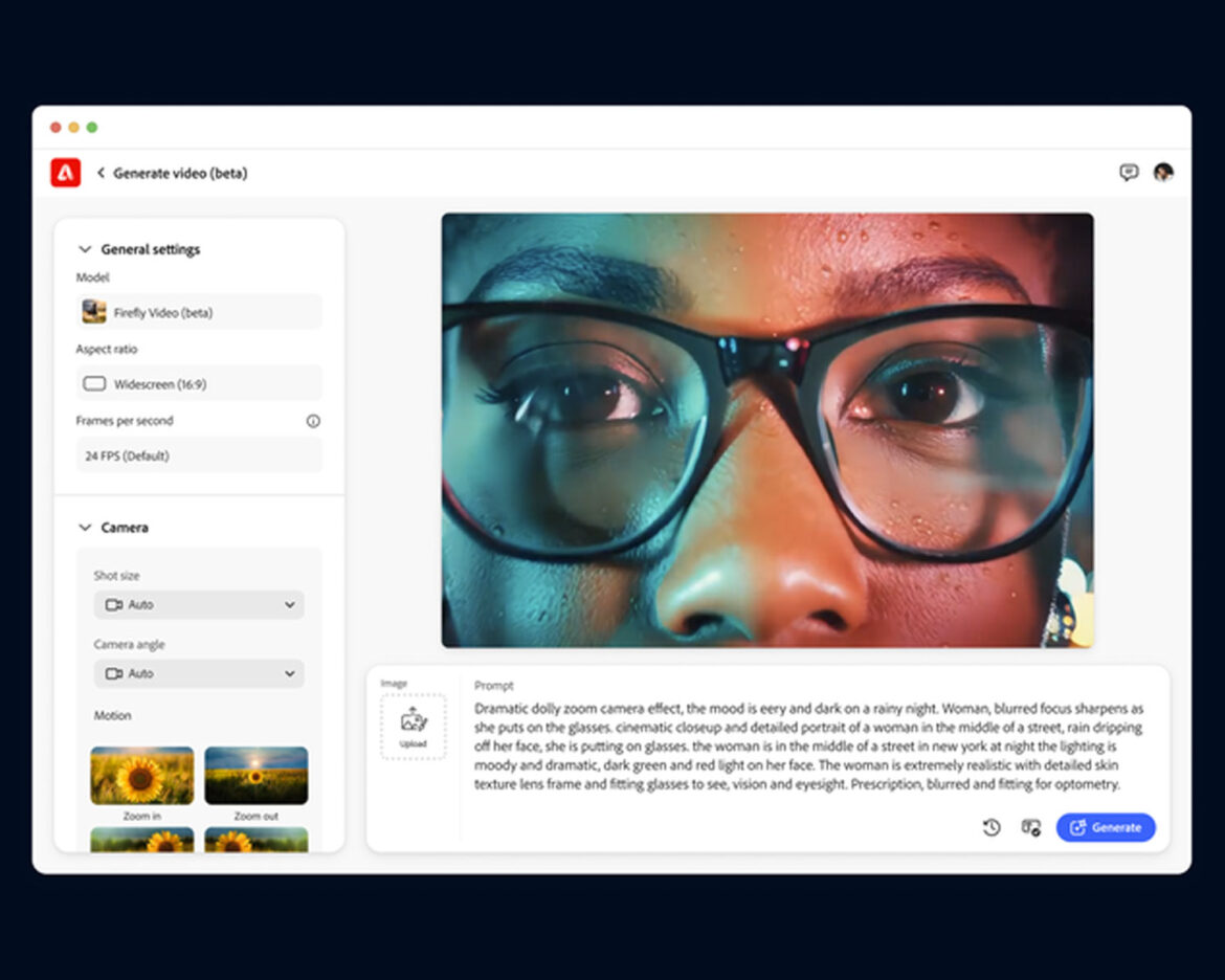 Adobe-firefly-Video-Ai