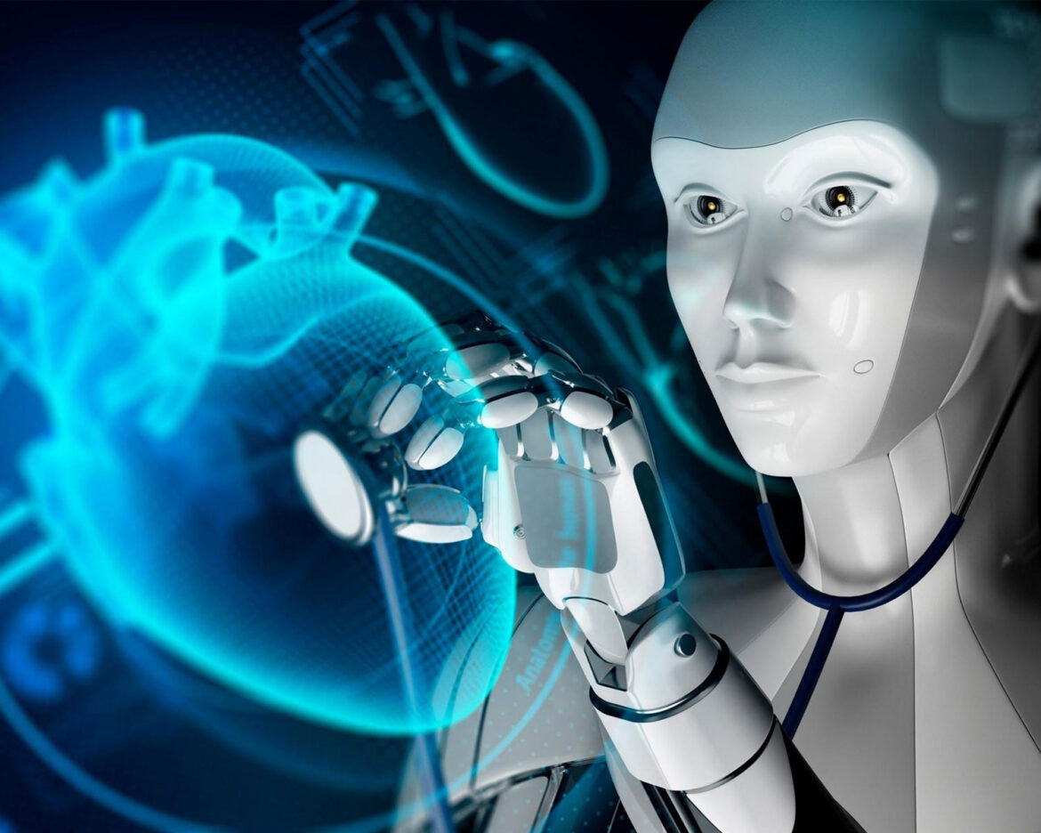 Ai-Heart-Diagnose