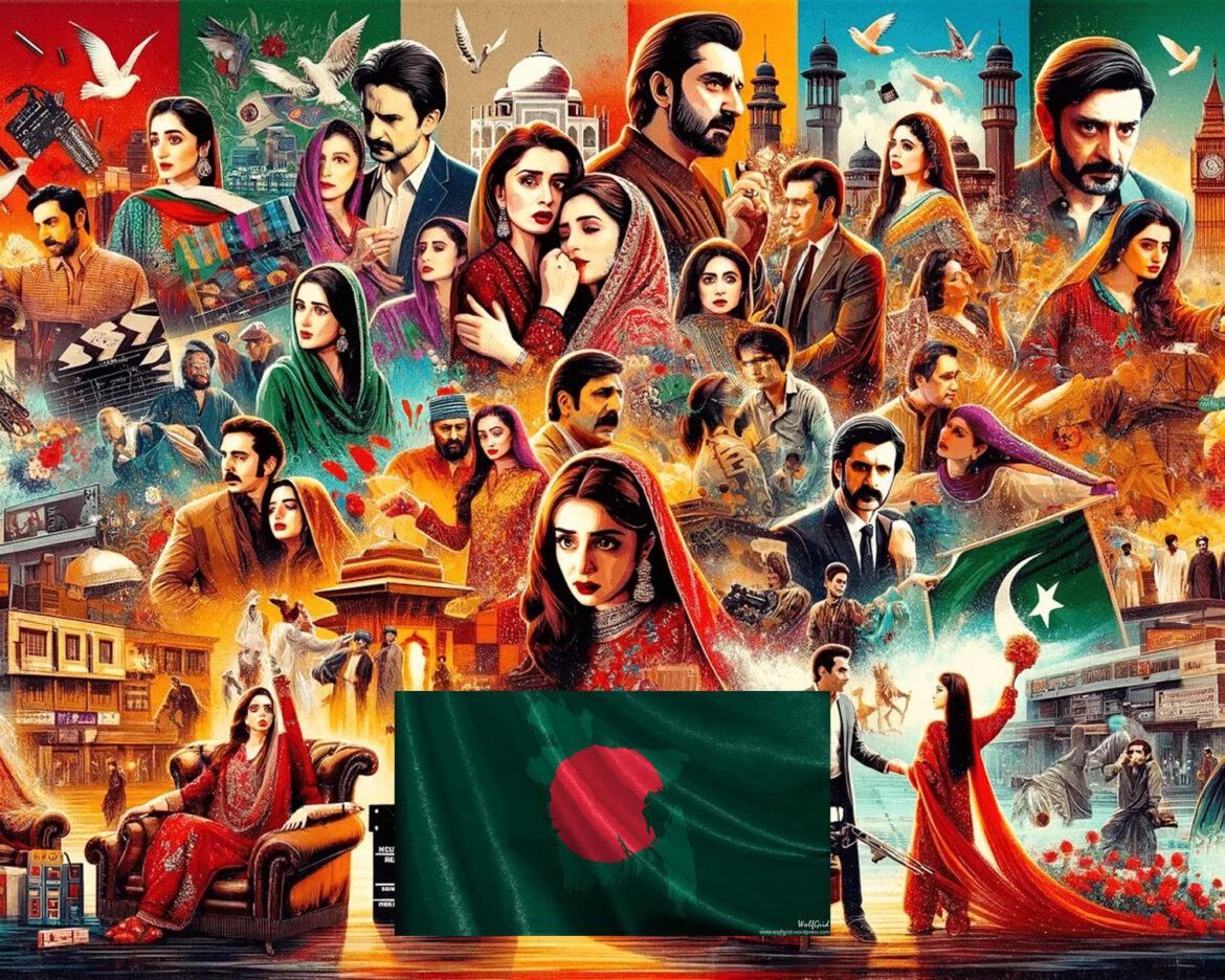 Drama-bangladeshe