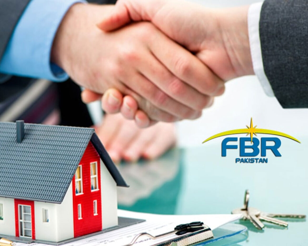 FBR-Taxes-Property