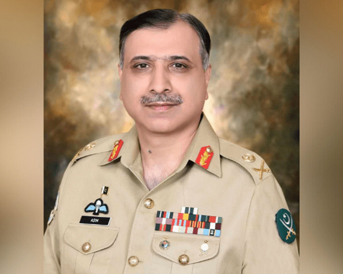 Gen-Asim-kamal-ISI-Chief