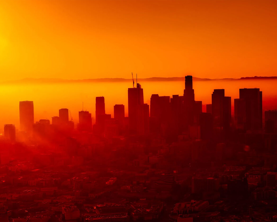 Global-Heat-Weather