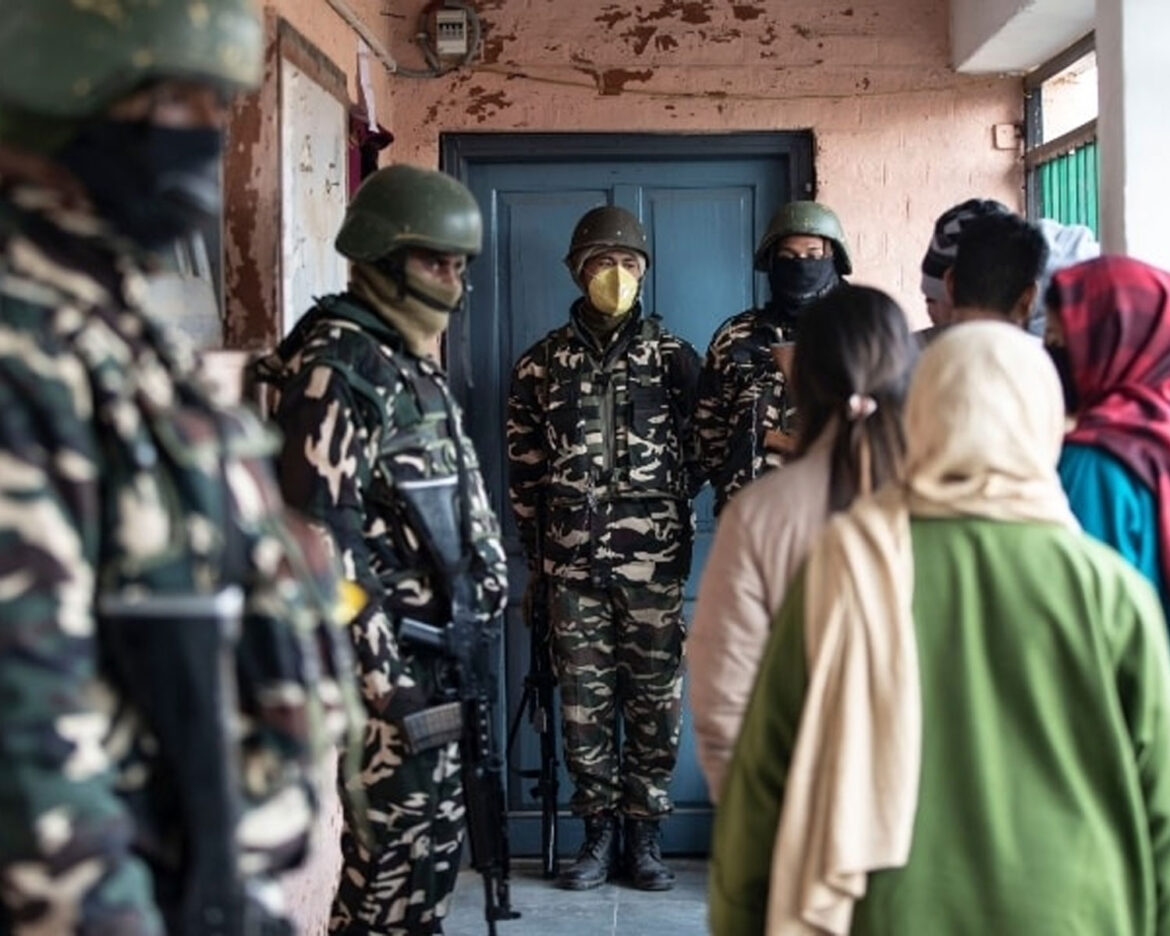 Historic-Kashmir-election