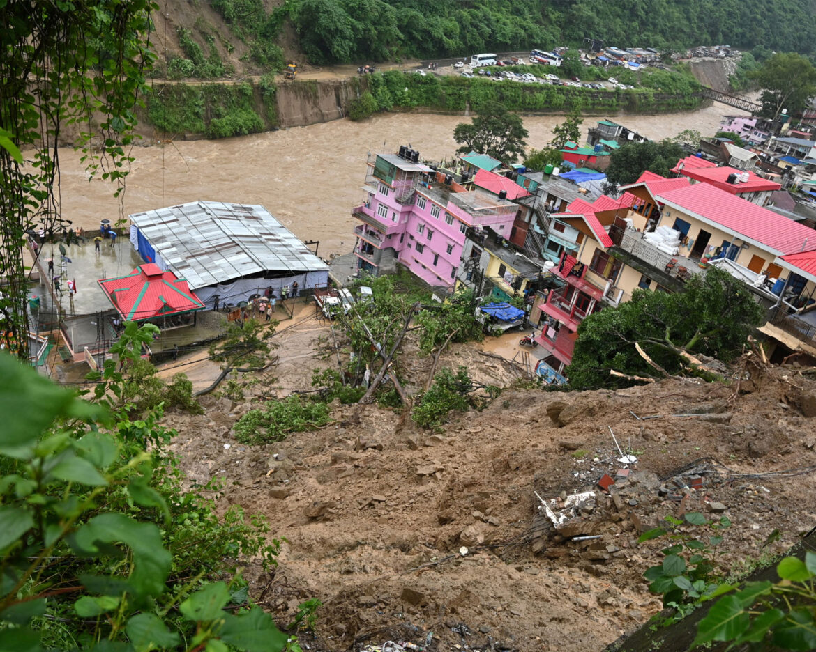 India-Flood-60-deads