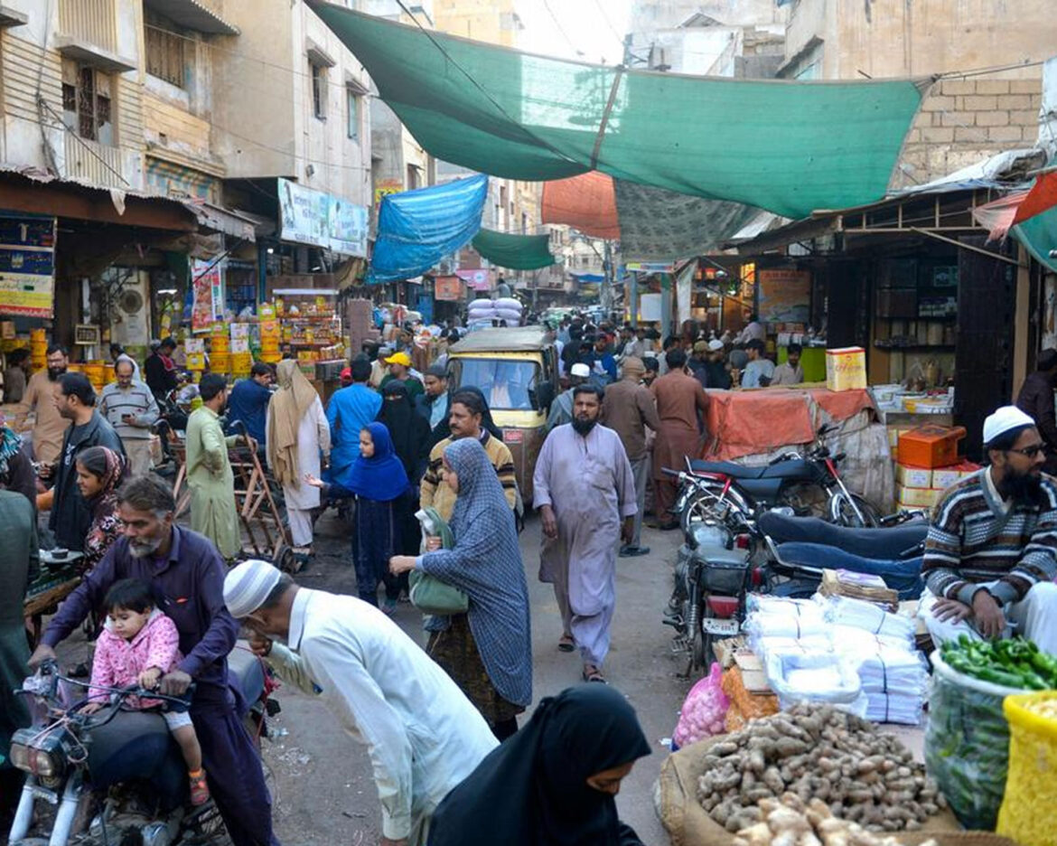 Inflation-In-Pakistan-lowest