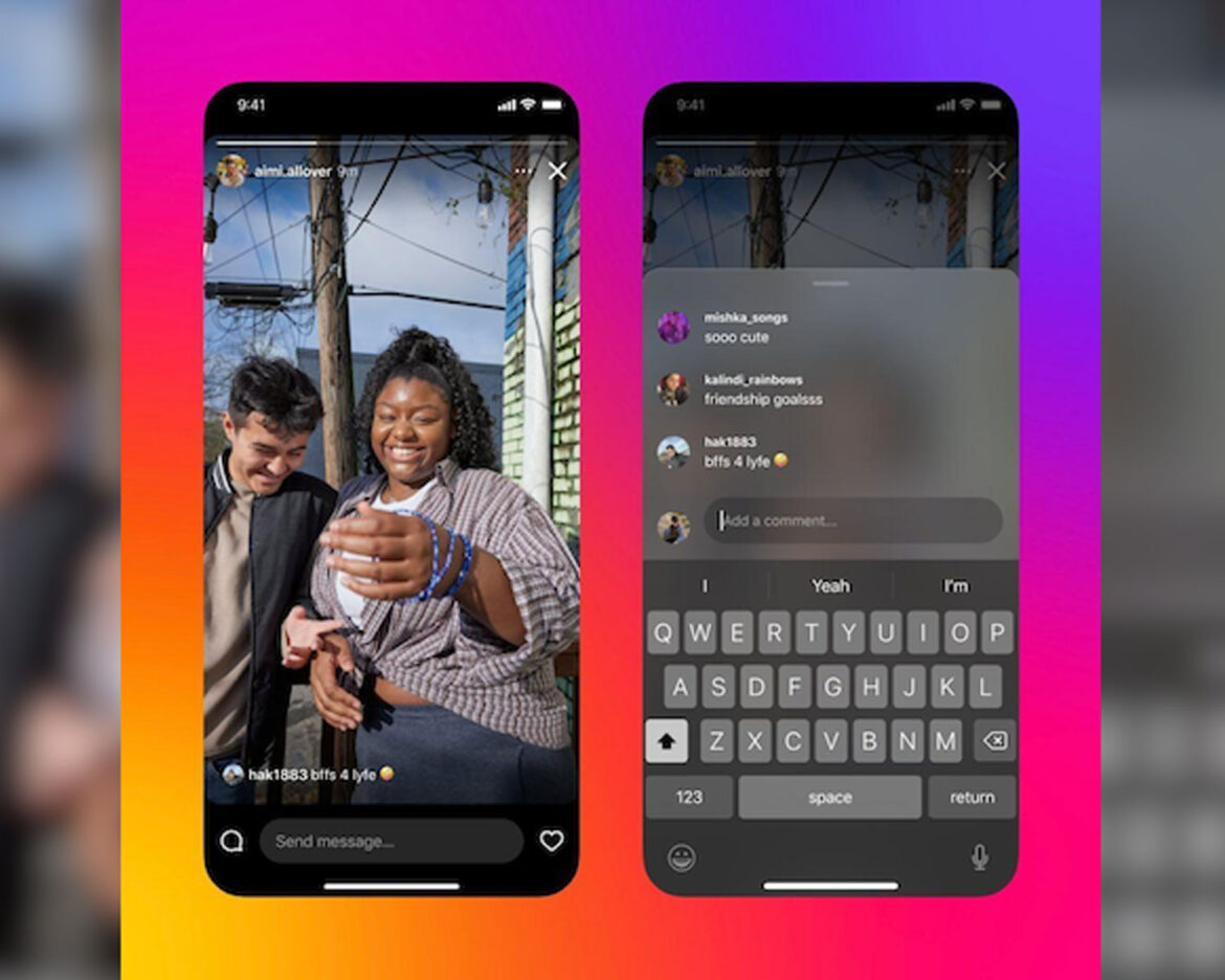 Insta-stories-Comments