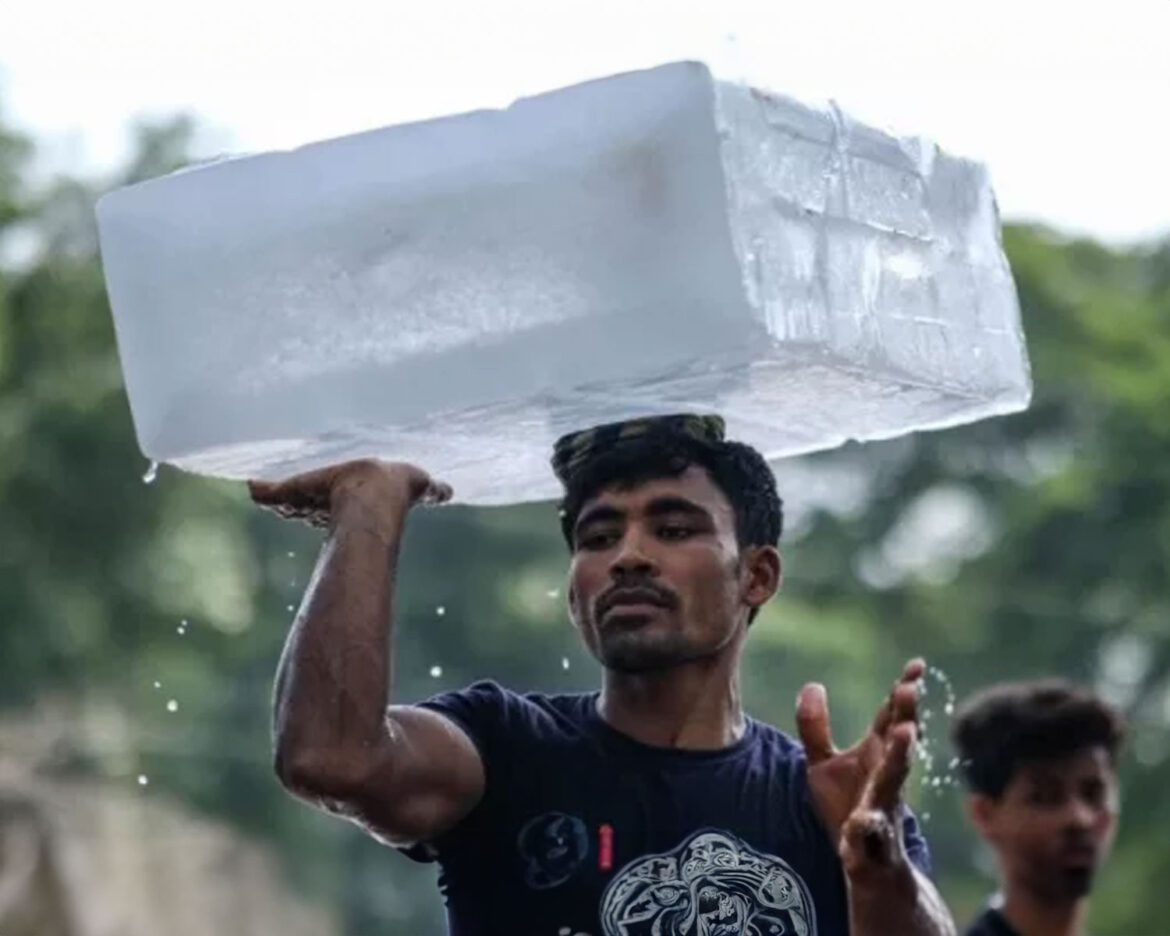 Karachi-humid-weathers