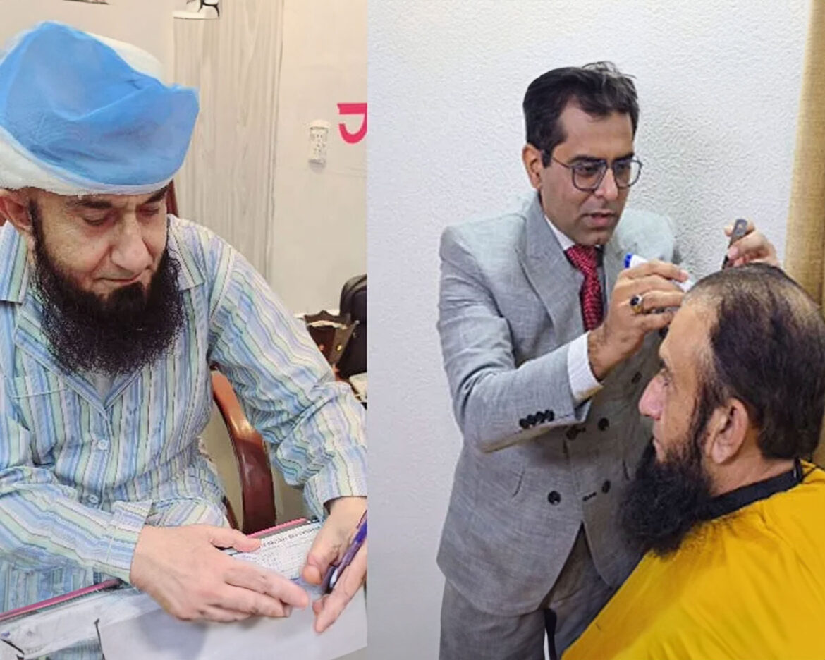 Maulana-Tariq-Jameel-Transplant