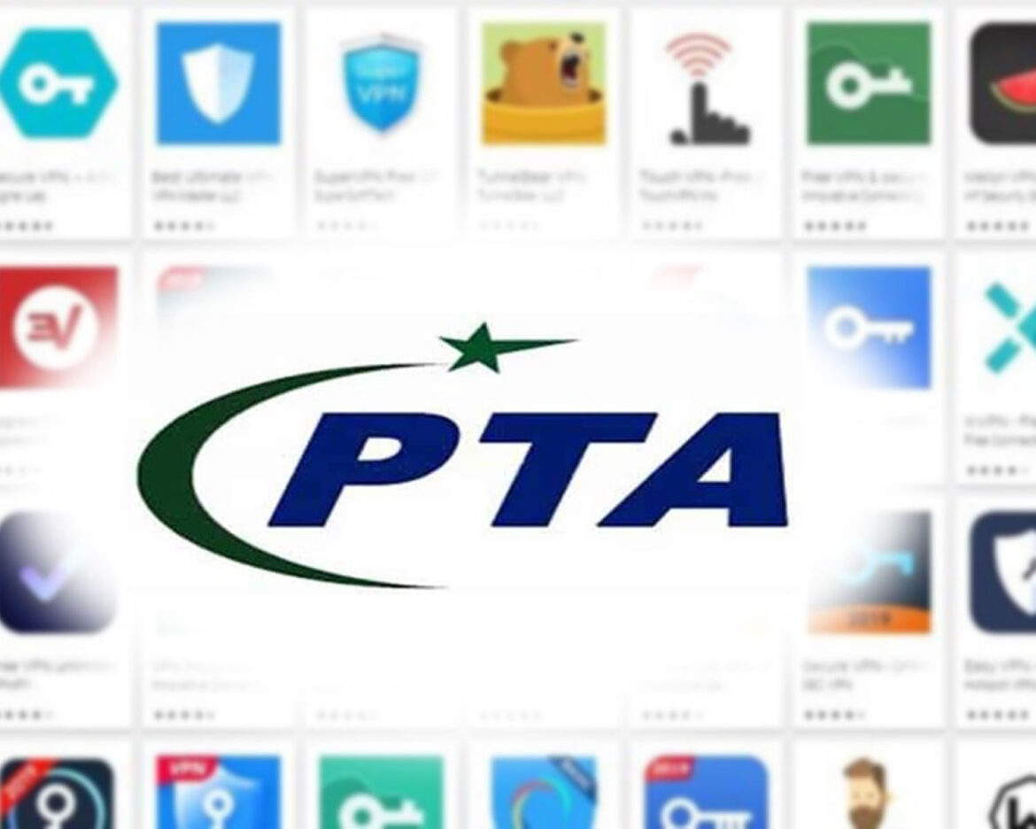 PTA-VPN-Block