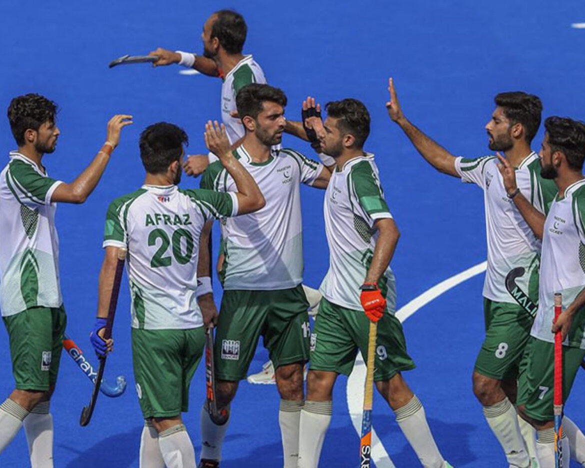Pakistan-hockey-Semi-final