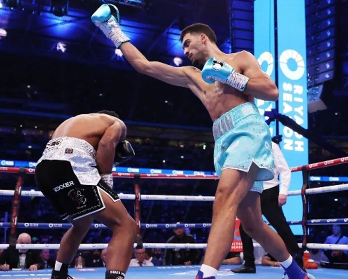 boxings