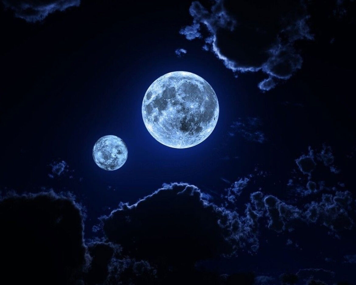 earths
