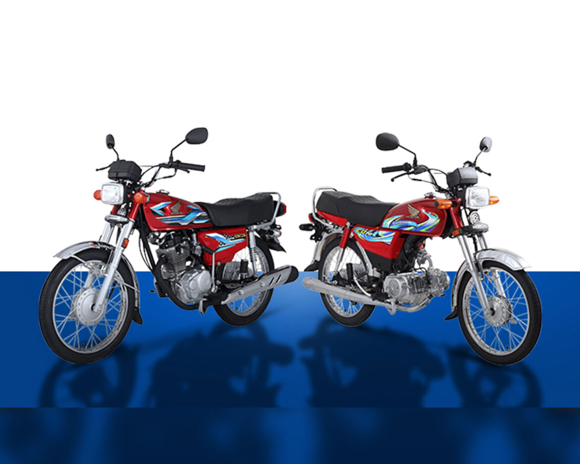hondas