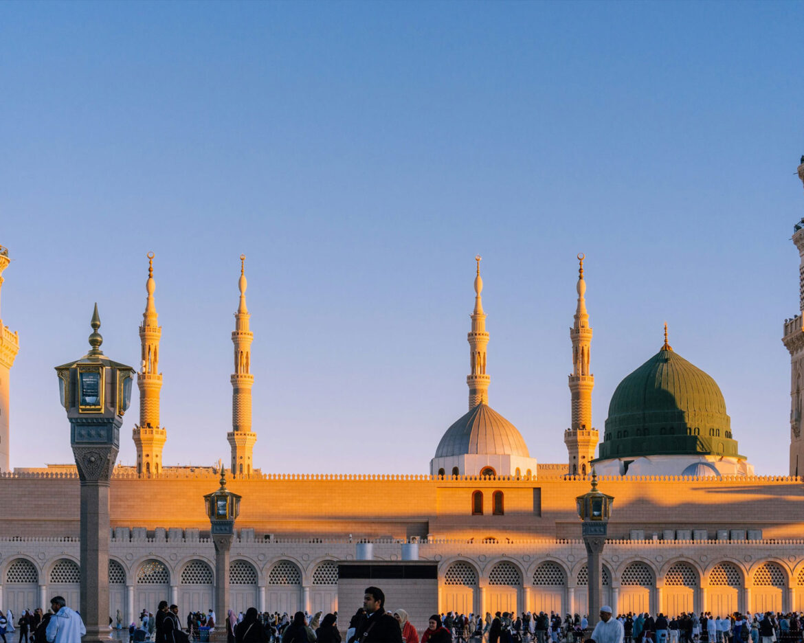 masjids