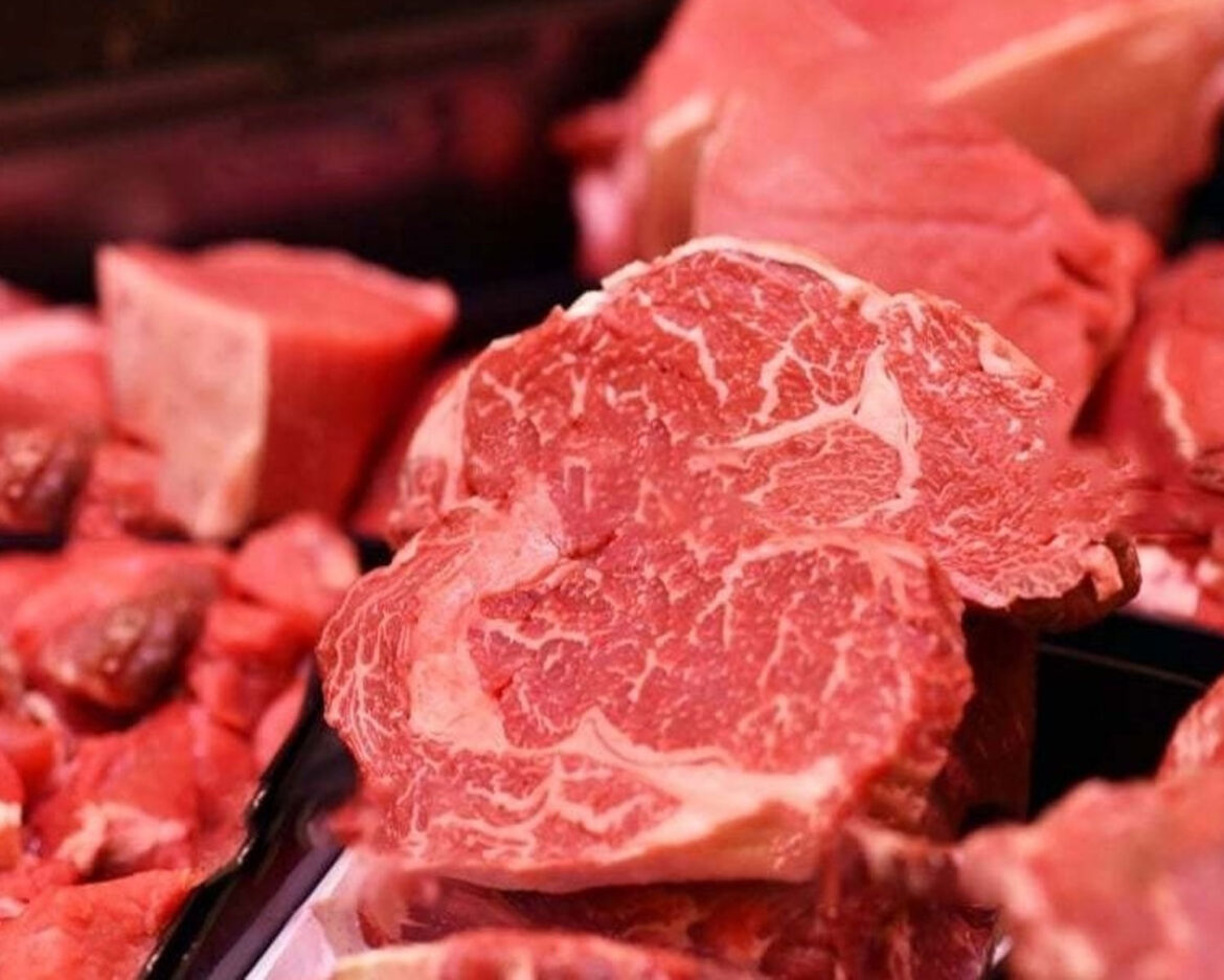 meats