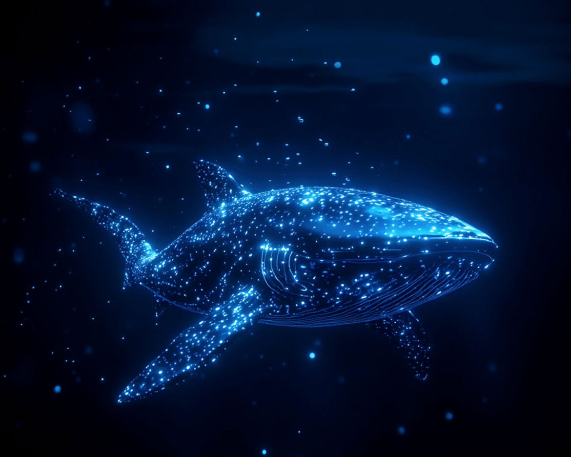 whale-robotics