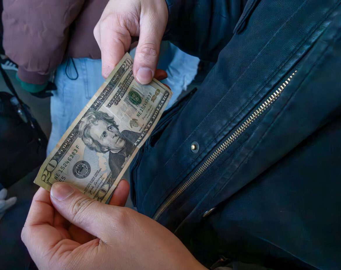 20-Dollar-Bill