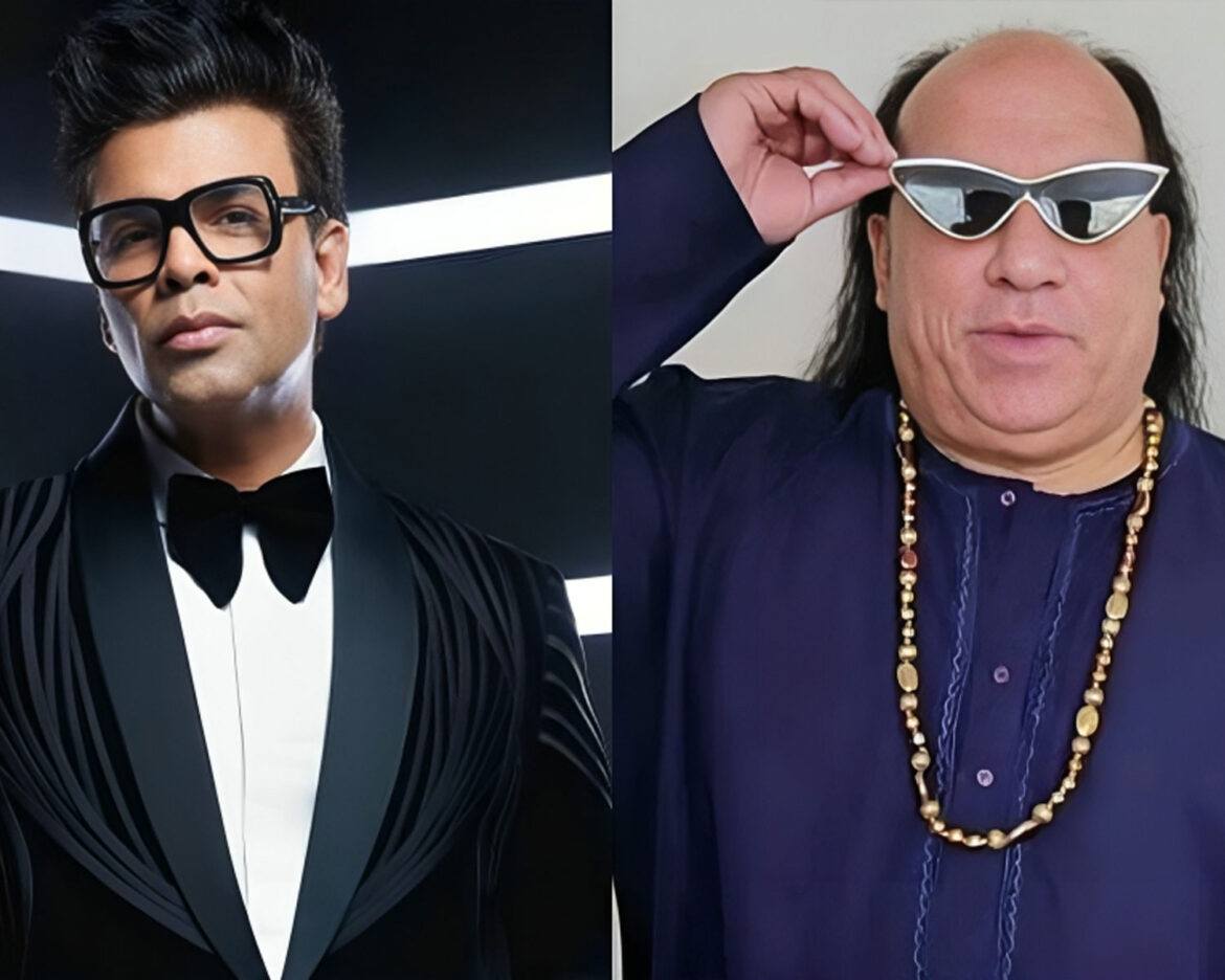 Karan-Johar-Chahat-Fateh-ali-Khan