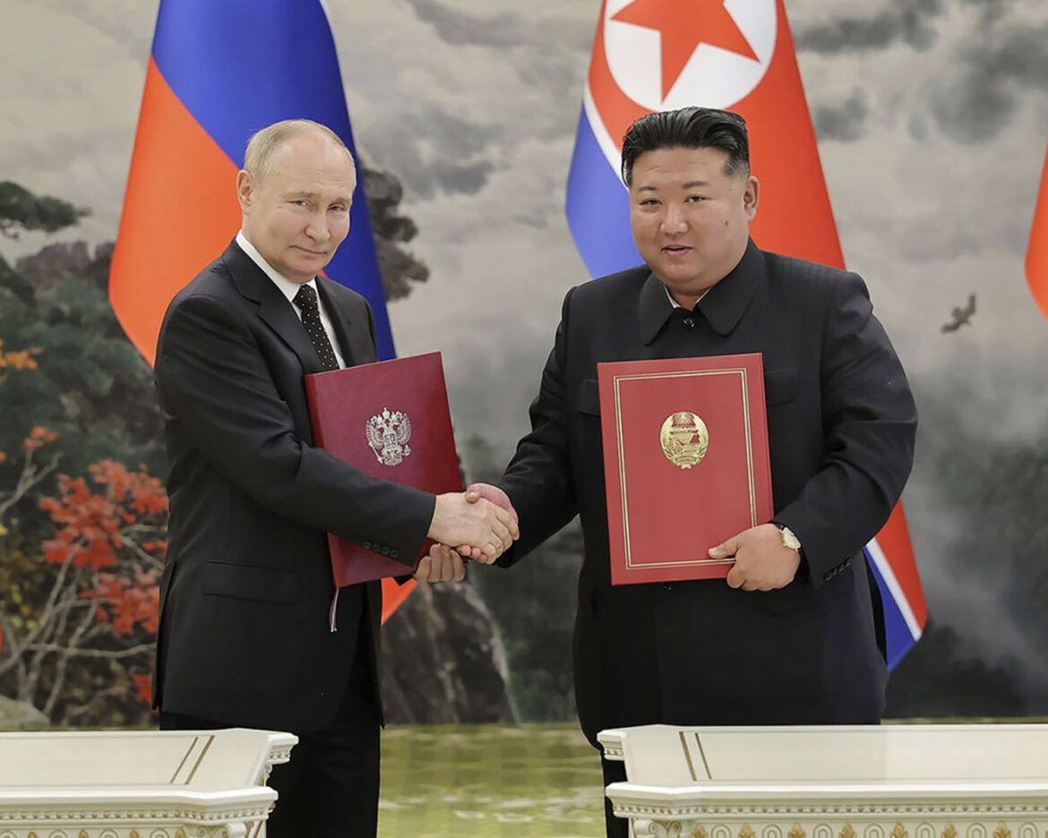 Korea-send-troop-russia