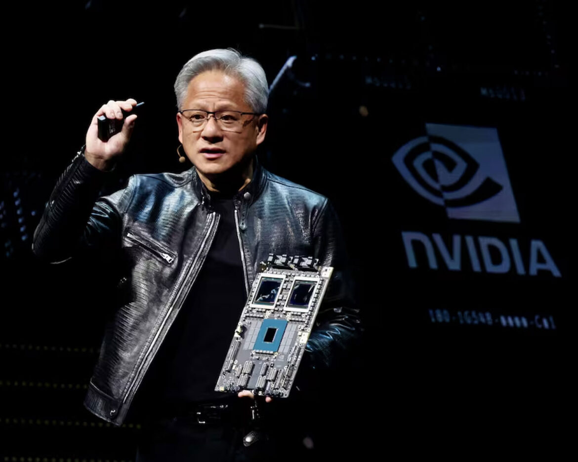 NVIDIA-CEO-on-AI