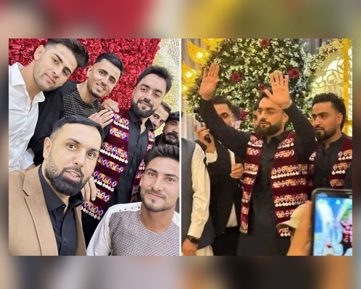 Rashid-Khan-Wedding-Traditional