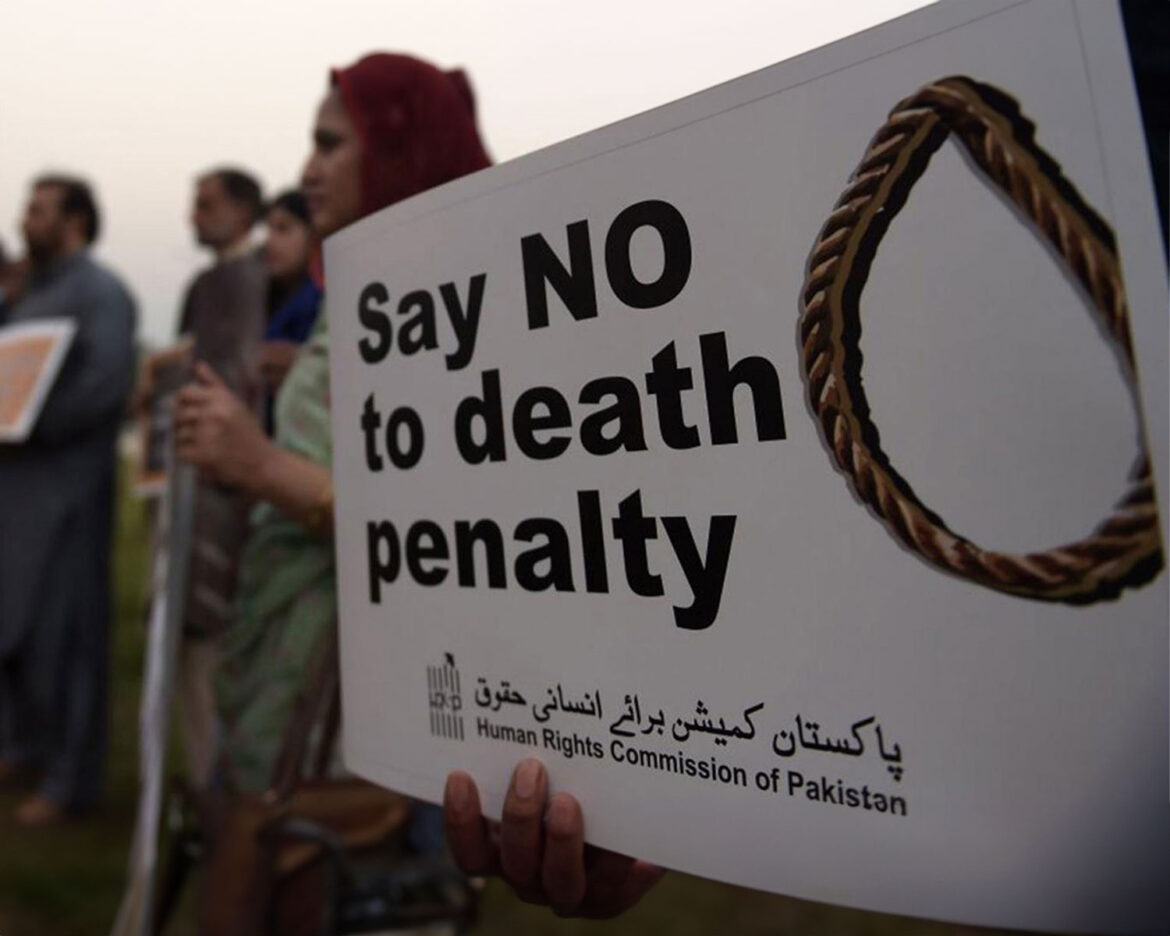 Say-No-to-Death-Penalties