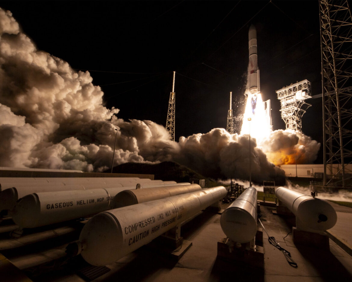 ULC-Launches