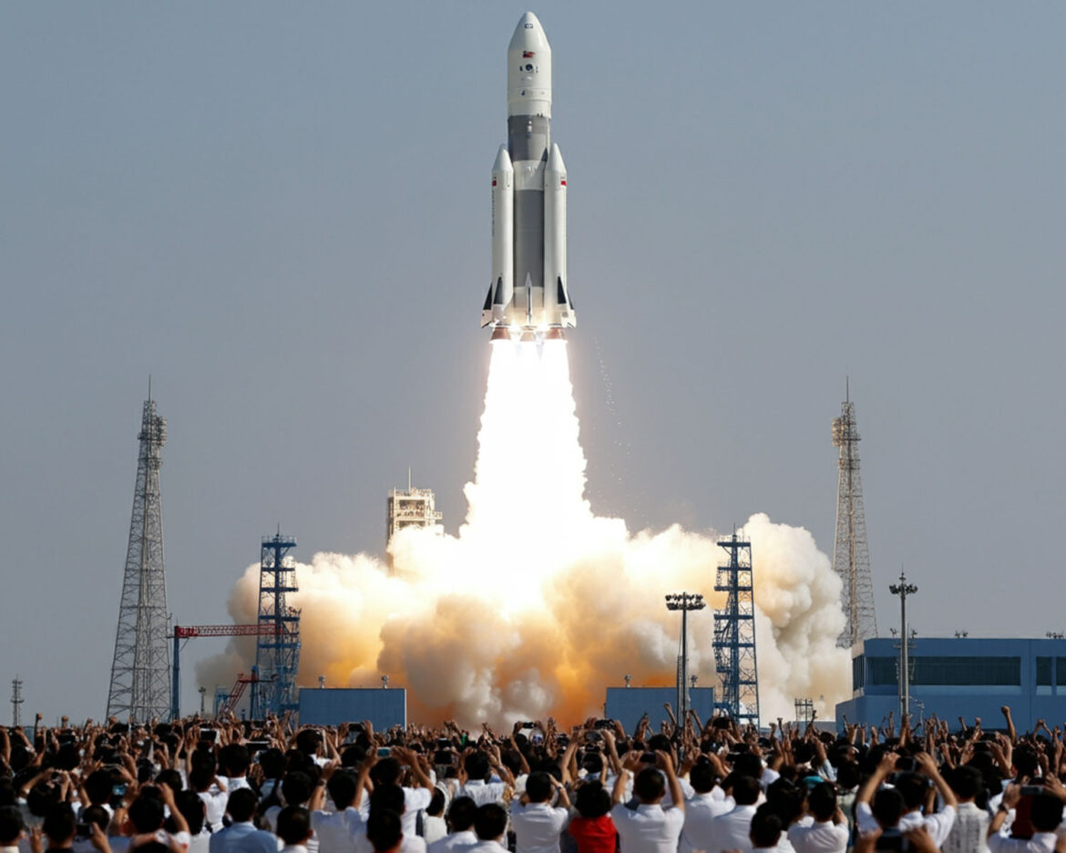 china-launchss