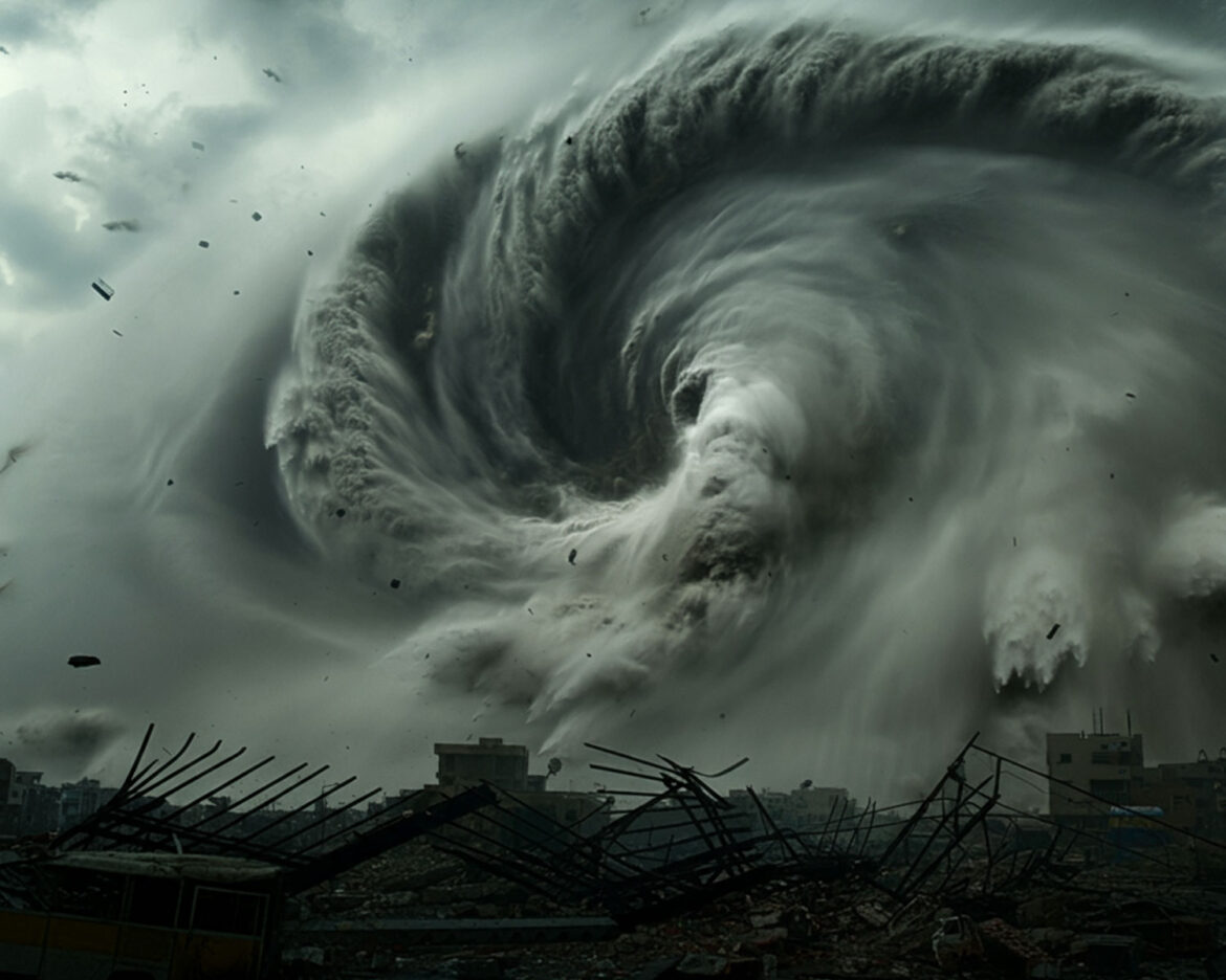 cyclons