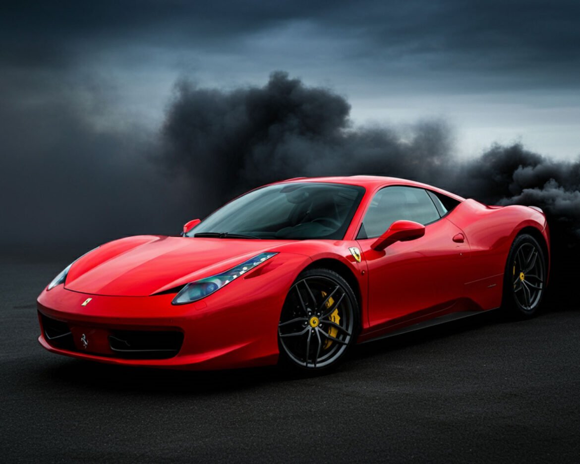 ferraris