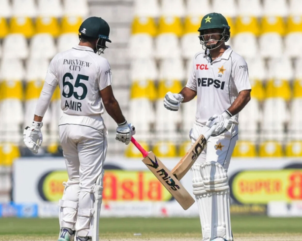 innings