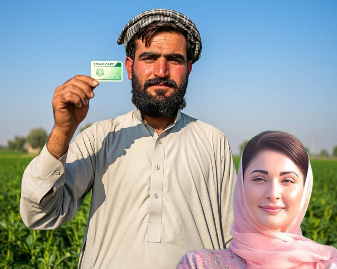 kisans