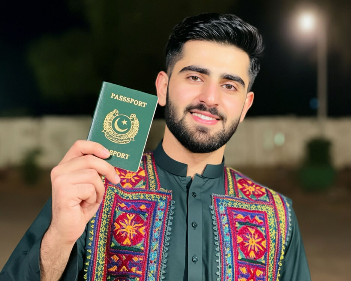 passports