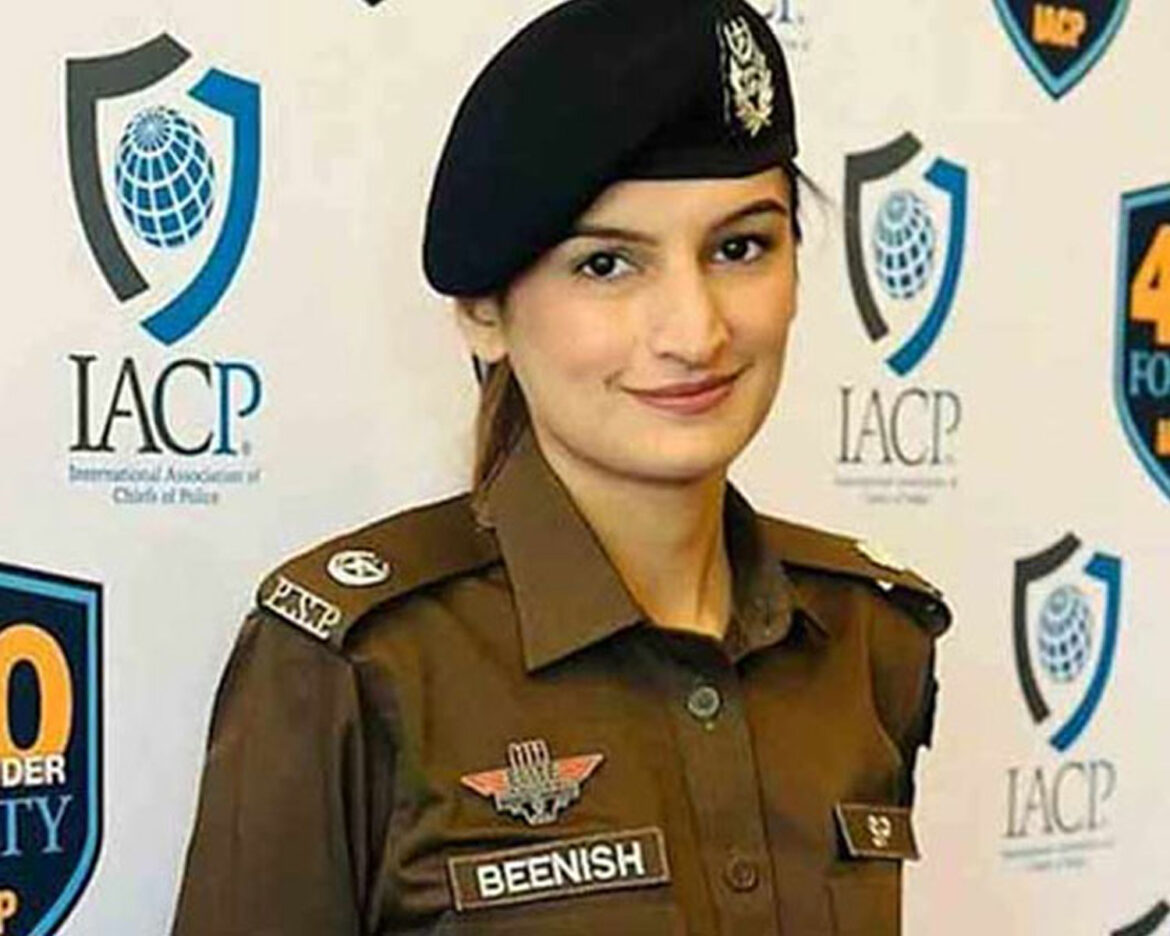 punjab-polices