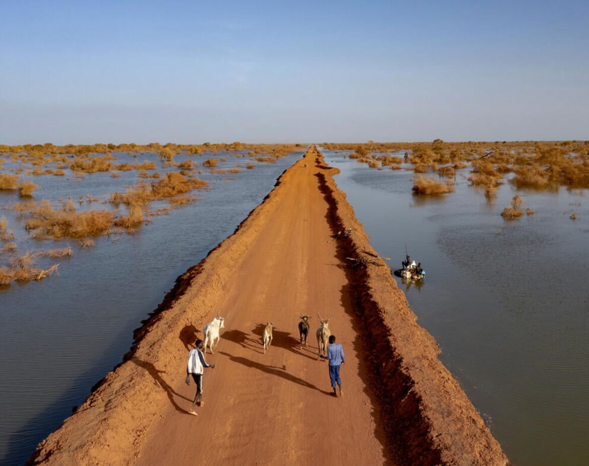 Climate-Hazard