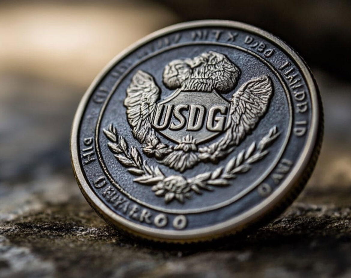 Crypto-USDG