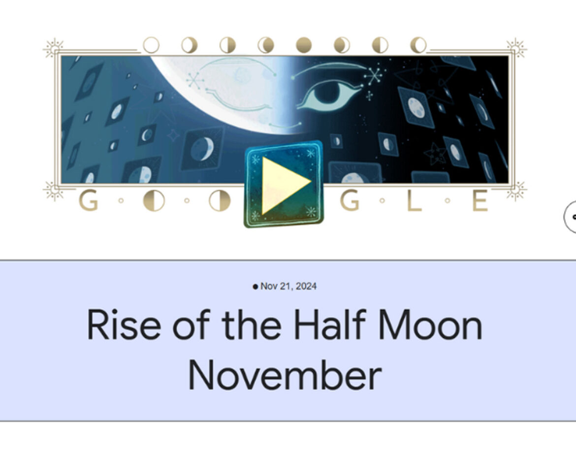 Google-Doodle-Lunar