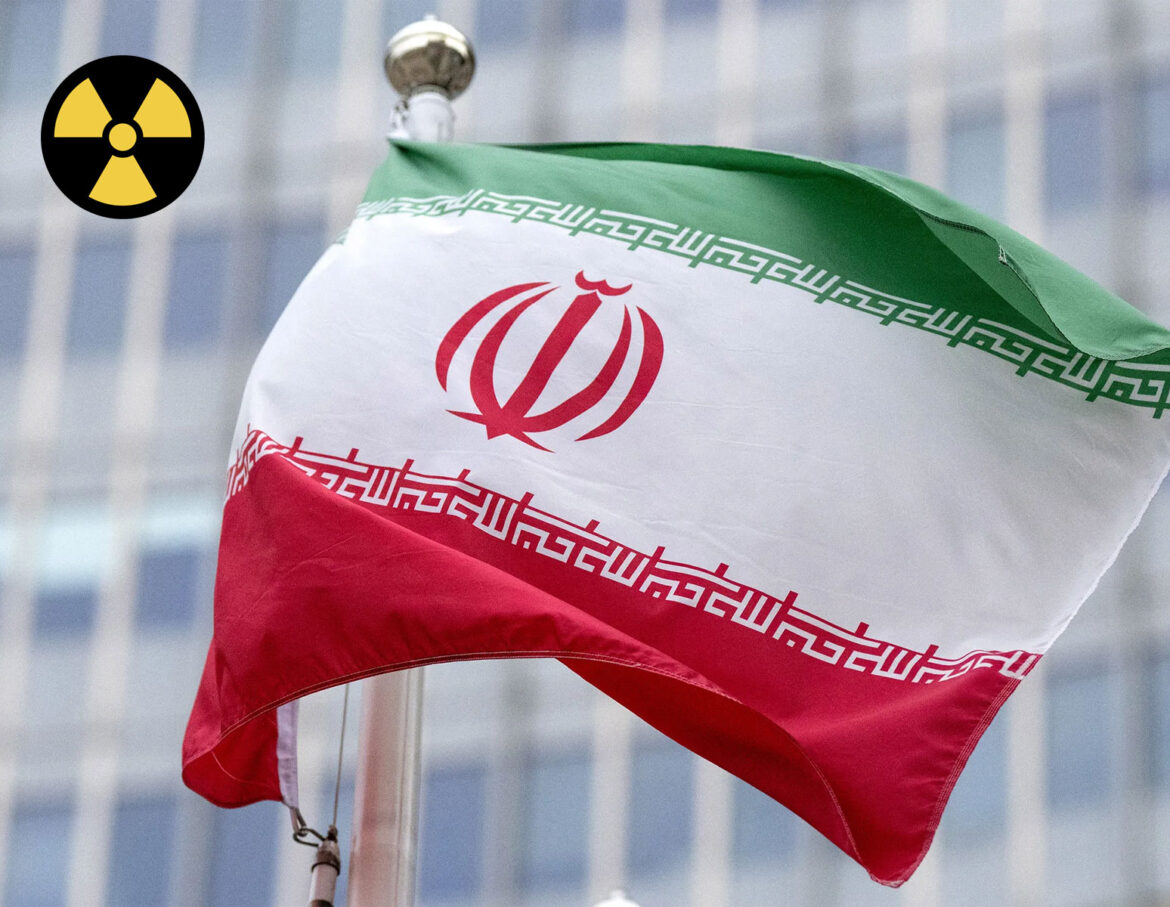 Iran-Nuclear-Talks
