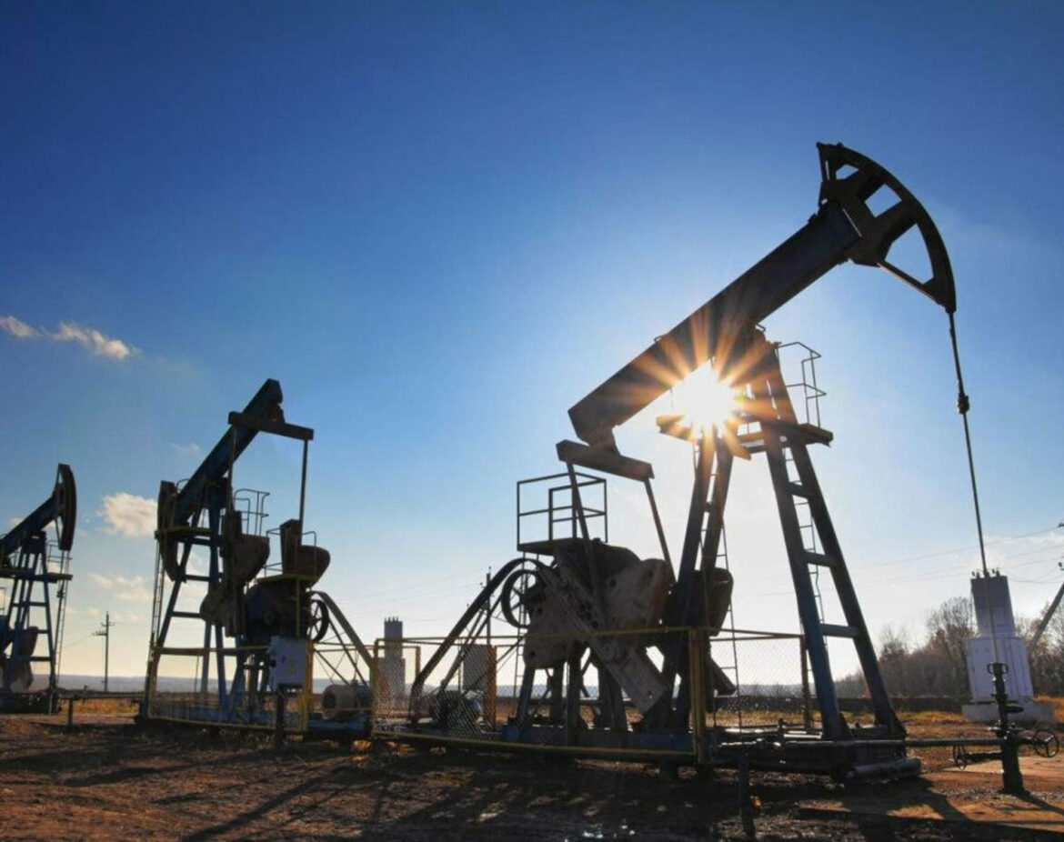 Oil-OPEC