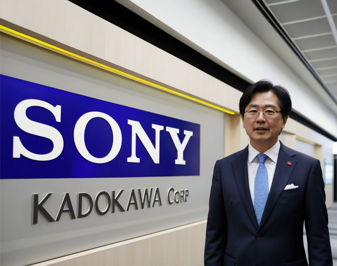 Sony-Kadokawa