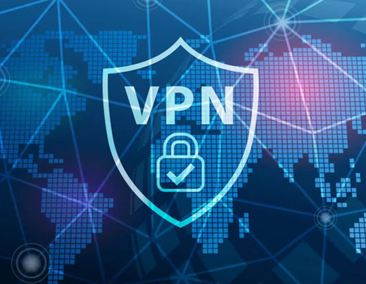 VPN-Registrations