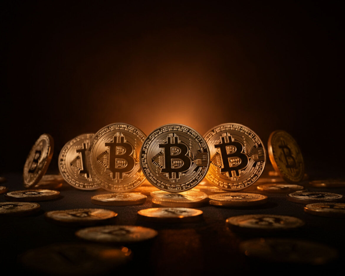 bitcoins