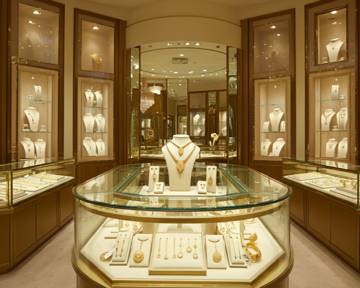 gold-shops