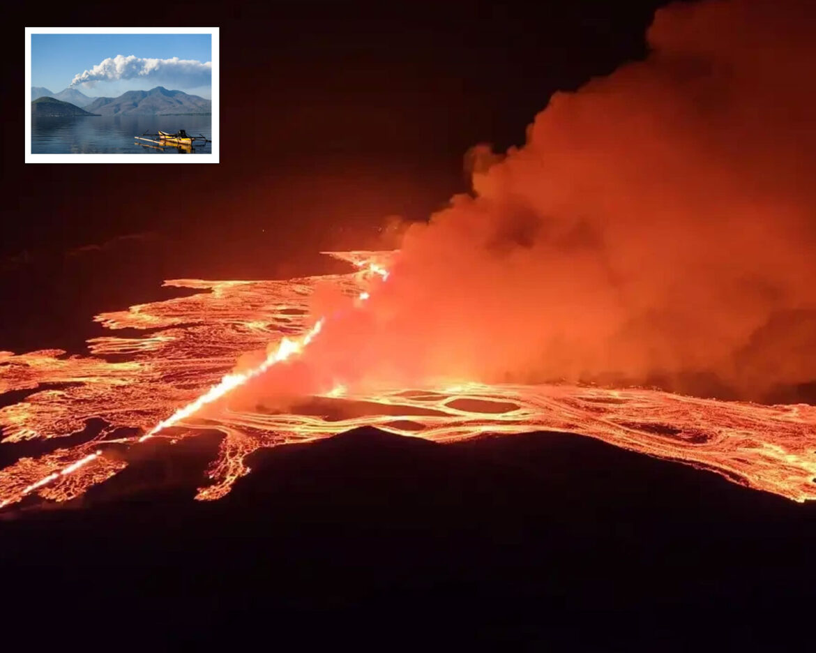 lavas