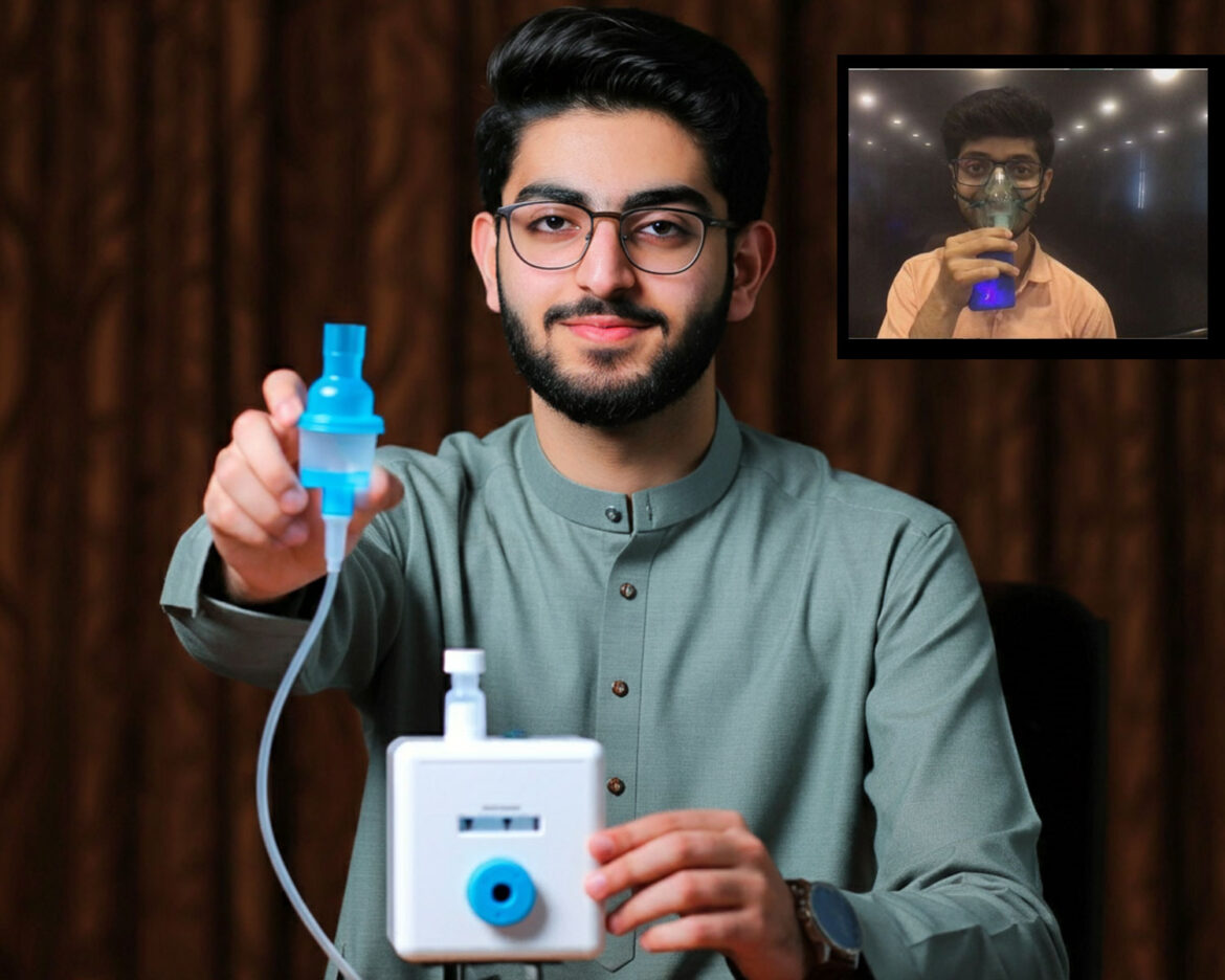 nebulaizers