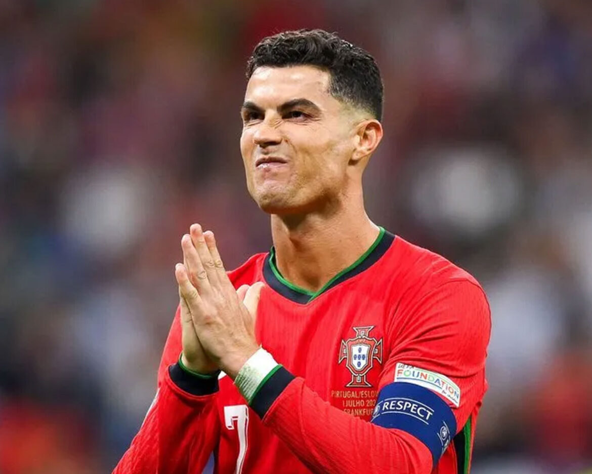 ronaldos