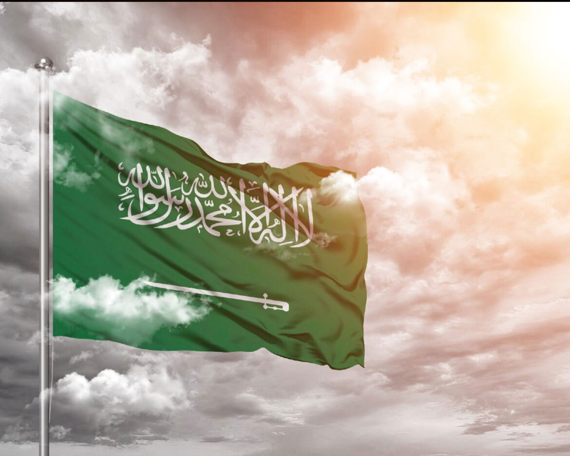 saudis