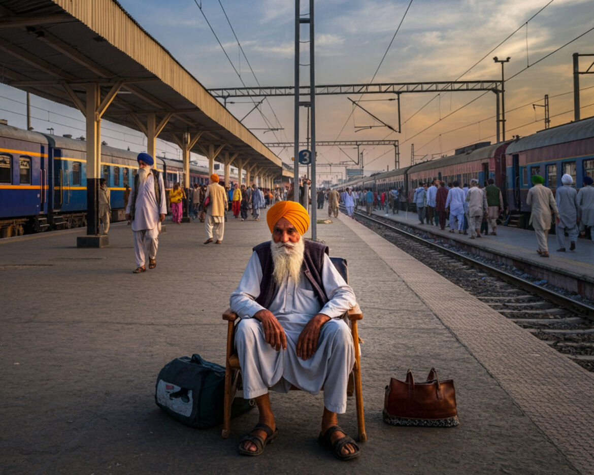sikhs