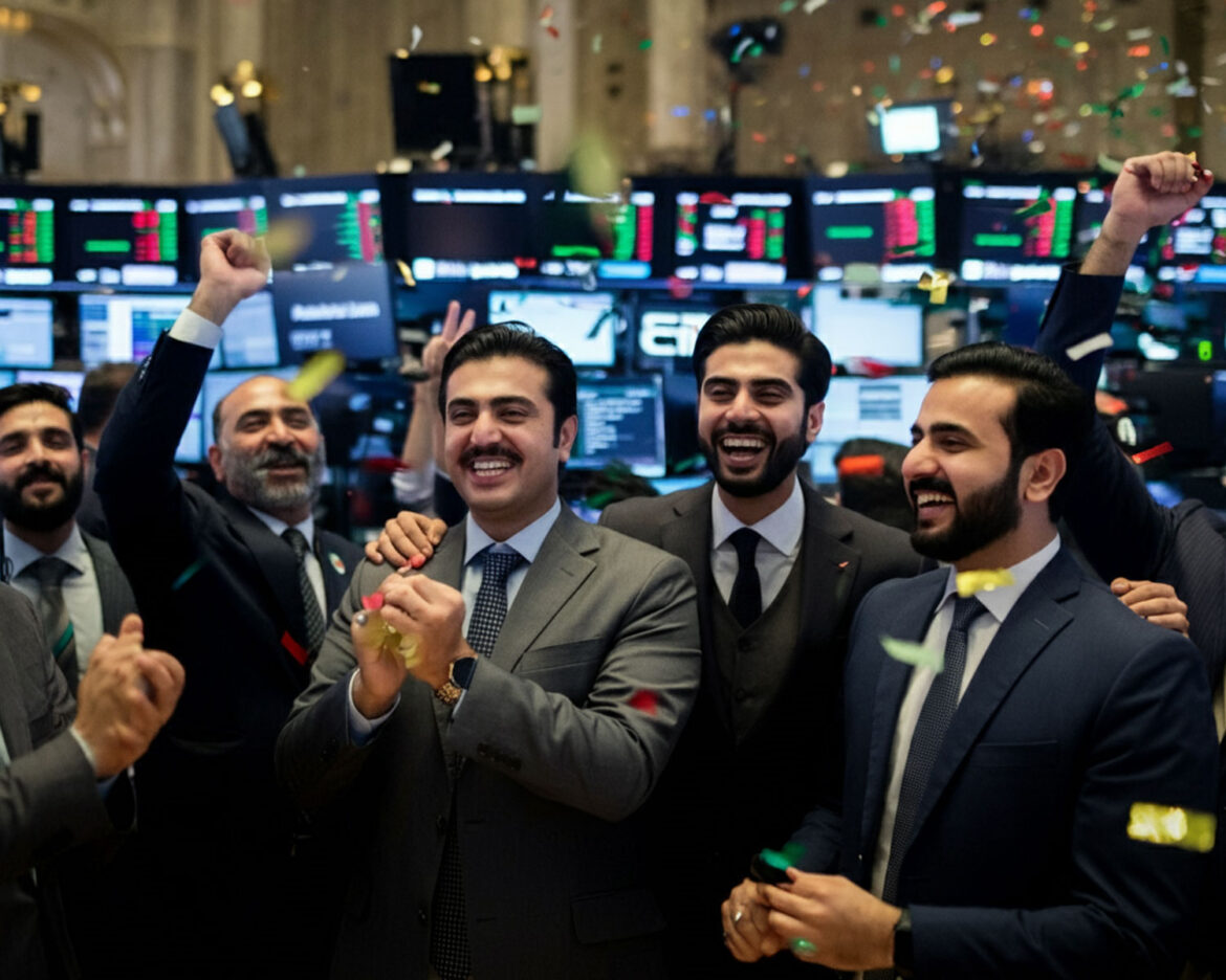 stocks
